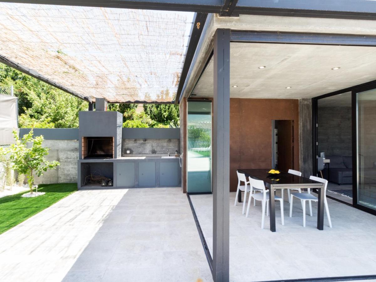 Casa Finca Los Limones Melegis エクステリア 写真
